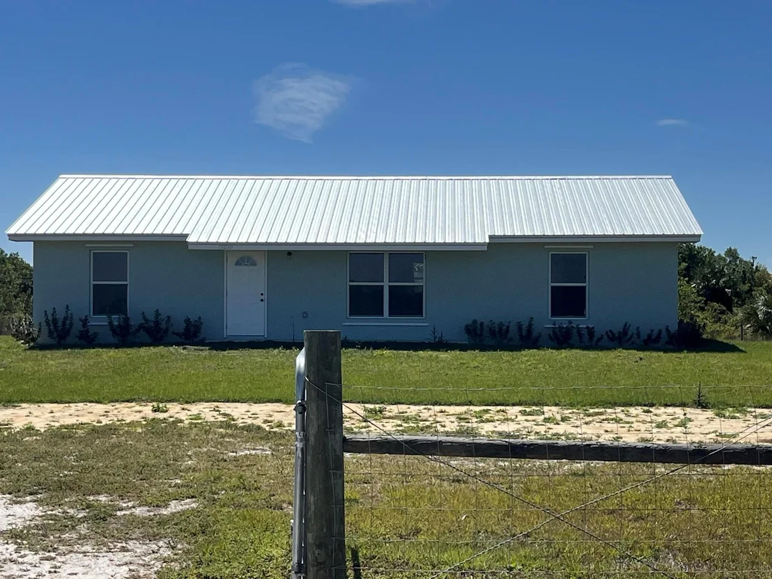 Photo of 15030 NW 274th Street