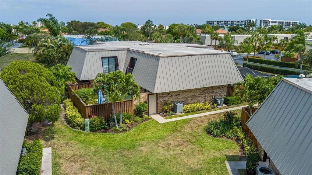 Photo of Unit 31D at 1420 Ocean Way