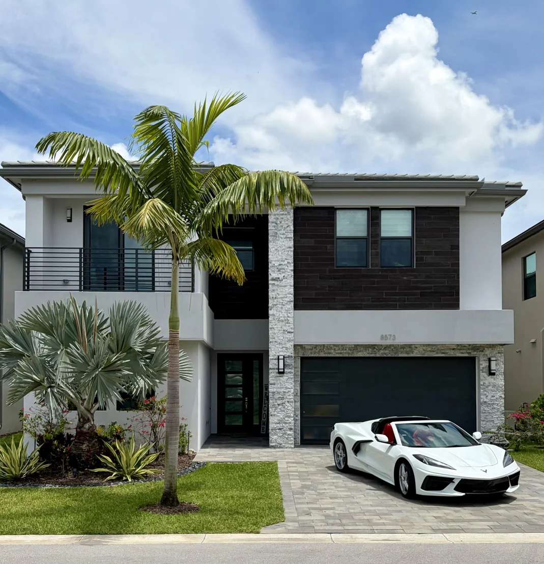 Photo of 8573 Crystal Downs Avenue