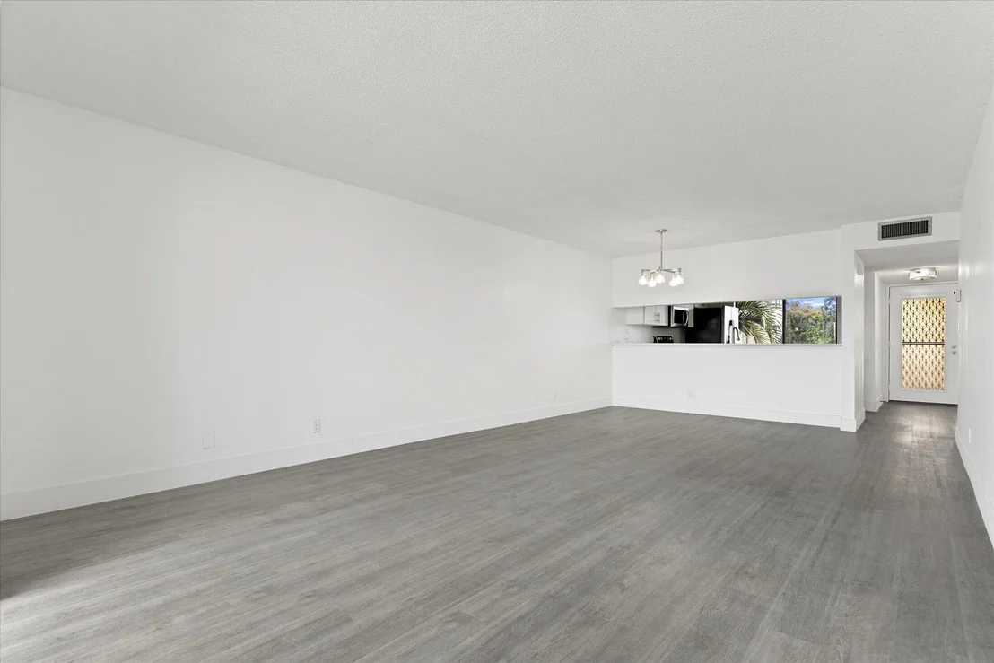 Photo of Unit 306 at 8040 Hampton Boulevard