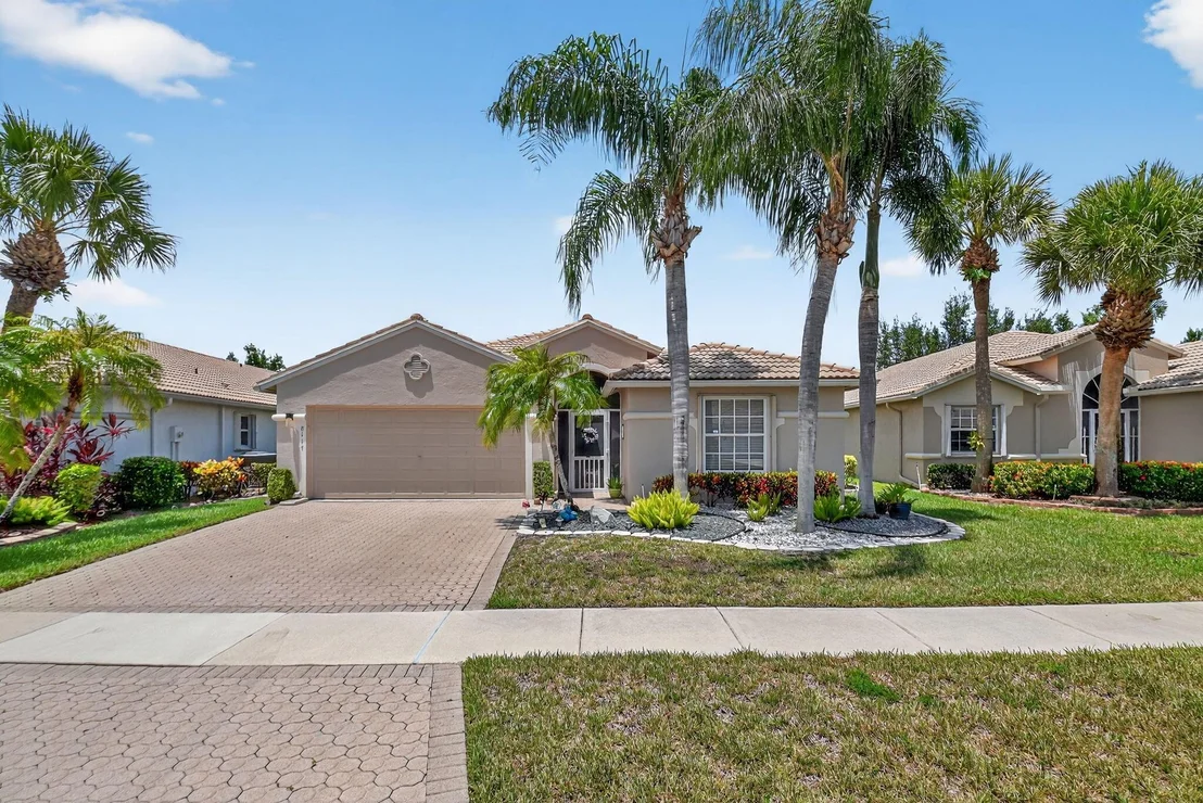 Photo of 8117 Florenza Drive