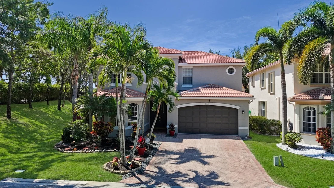 Photo of 8445 Breezy Hill Drive