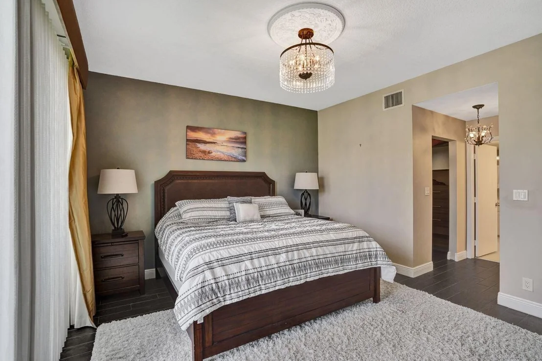 Photo of Unit D at 5465 Monterey D Circle