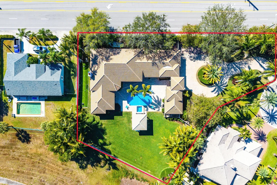 Photo of 4413 Cycad Lane