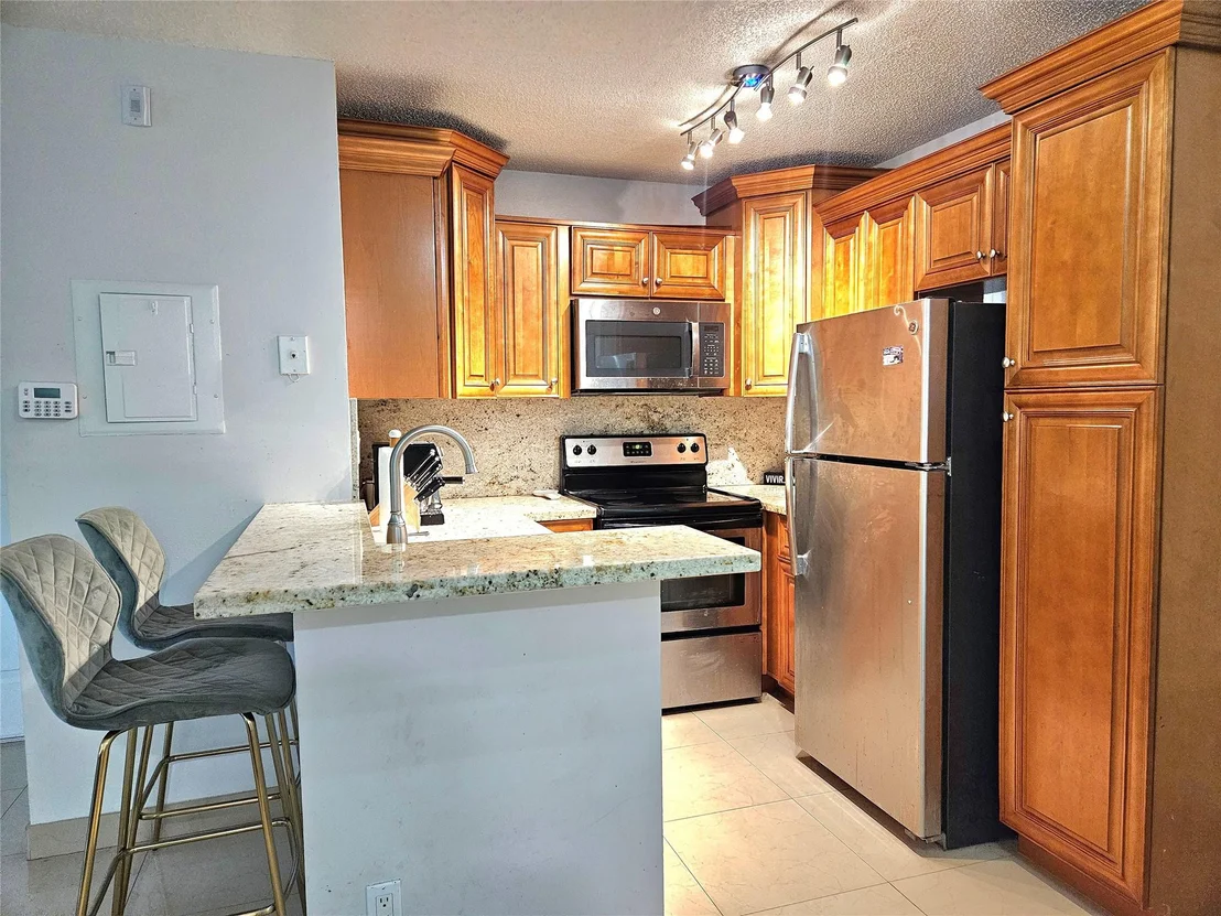 Photo of Unit 13103 at 701 Lyons Road