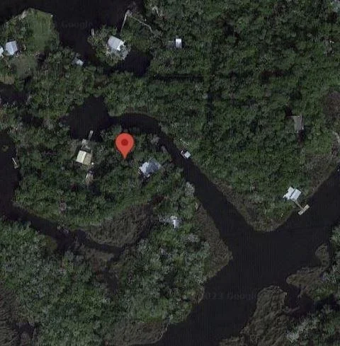 Photo of 5935 Hellgate Island