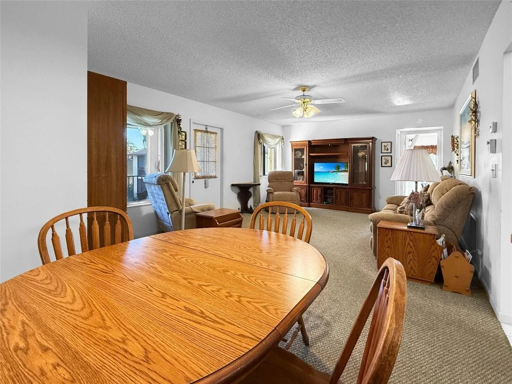 Photo of Unit C2 at 329 Knotty Pine Circle