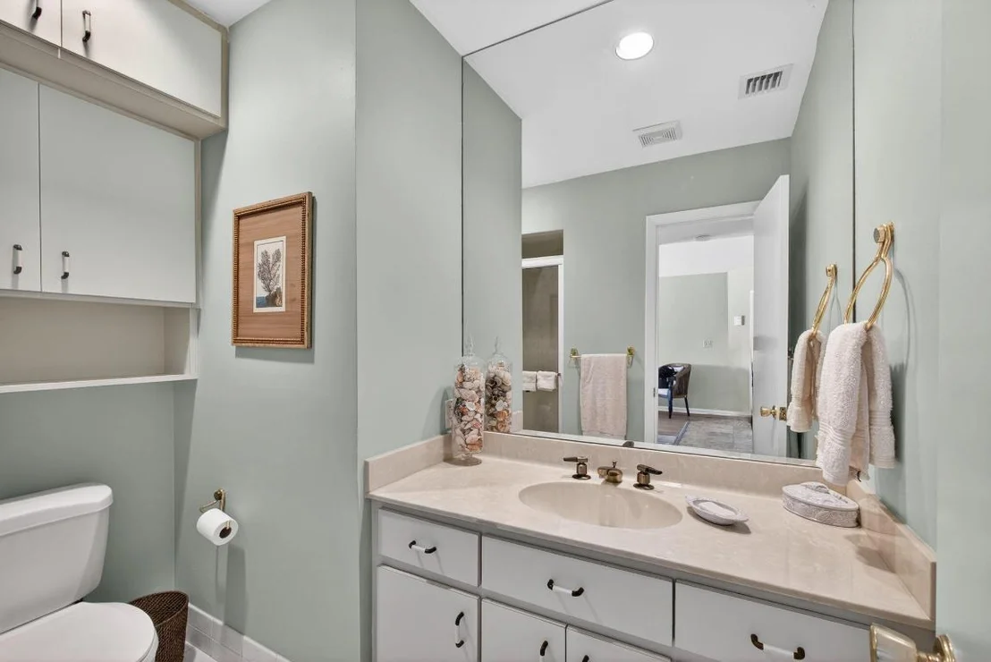 Photo of Unit 209 at 478 Tequesta Drive