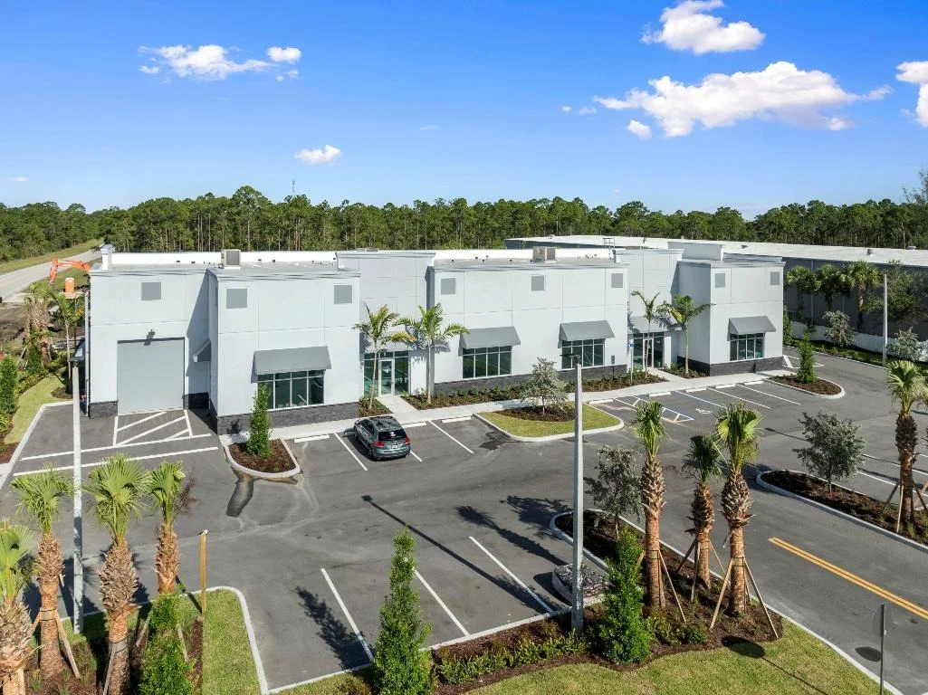 Photo of Unit SUITE2 at 14701 Walgreens Drive