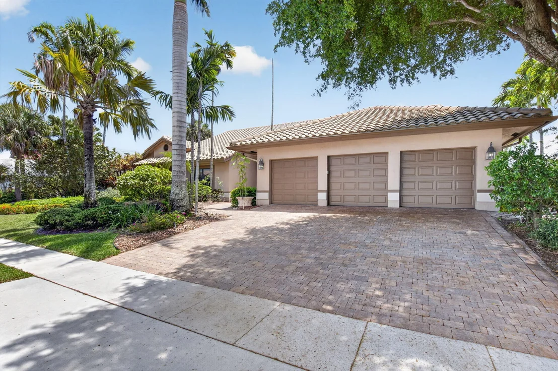 Photo of 7166 Montrico Drive