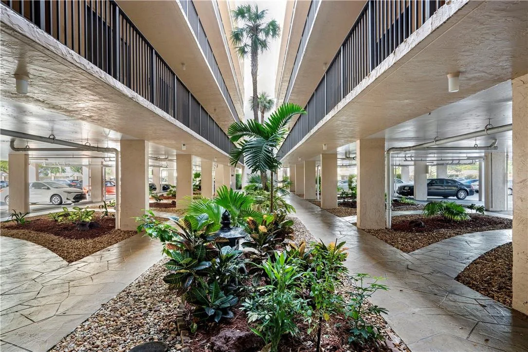Photo of Unit 310 at 8040 Hampton Boulevard