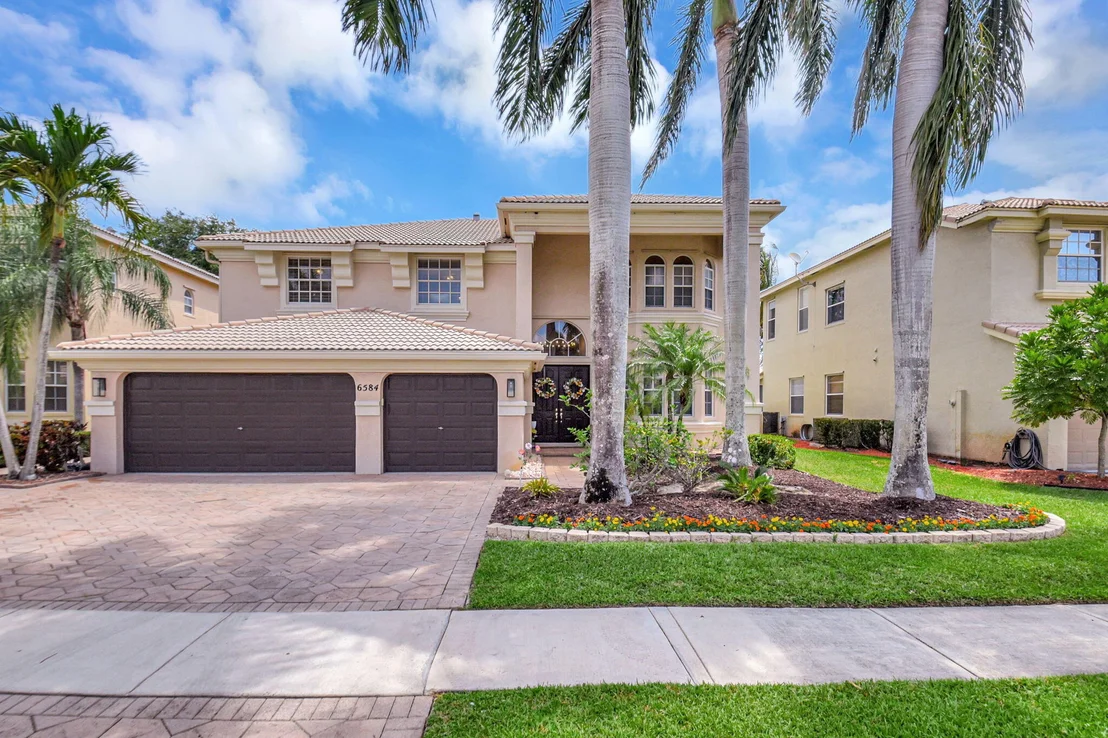 Photo of 6584 Marbletree Lane