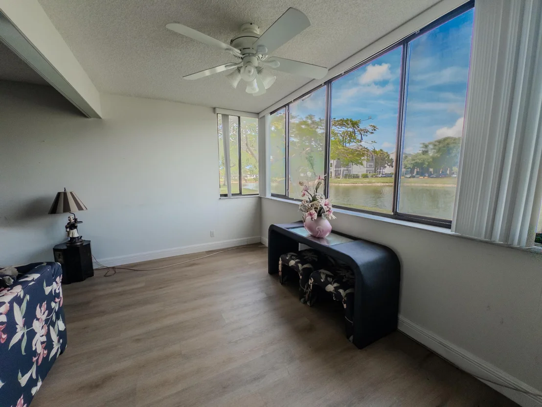 Photo of Unit 106 at 8030 Hampton Boulevard