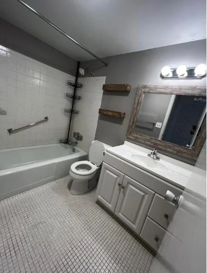 Photo of Unit 302 at 6289 Lear Drive