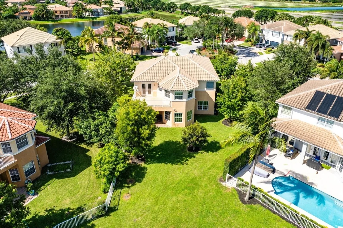 Photo of 10024 Cobblestone Creek Drive