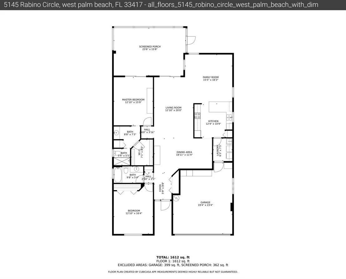 Photo of 5145 Robino Circle
