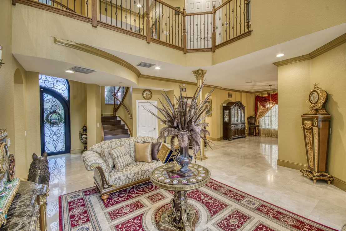 Photo of 3581 Collonade Drive