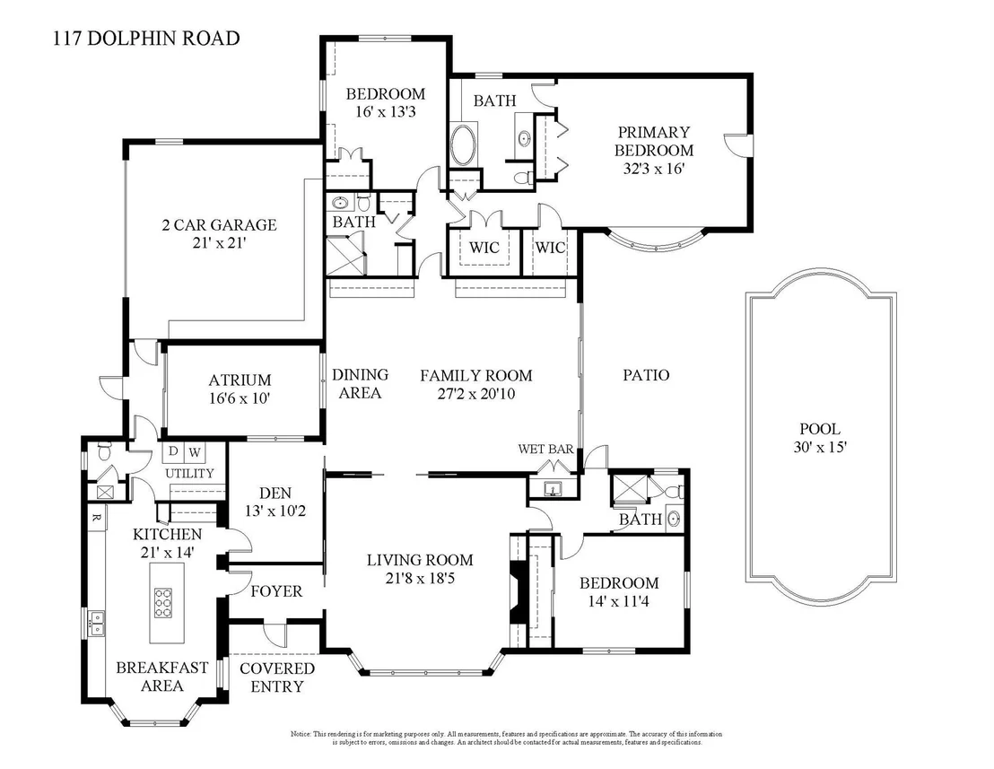 Photo of 117 Dolphin Road