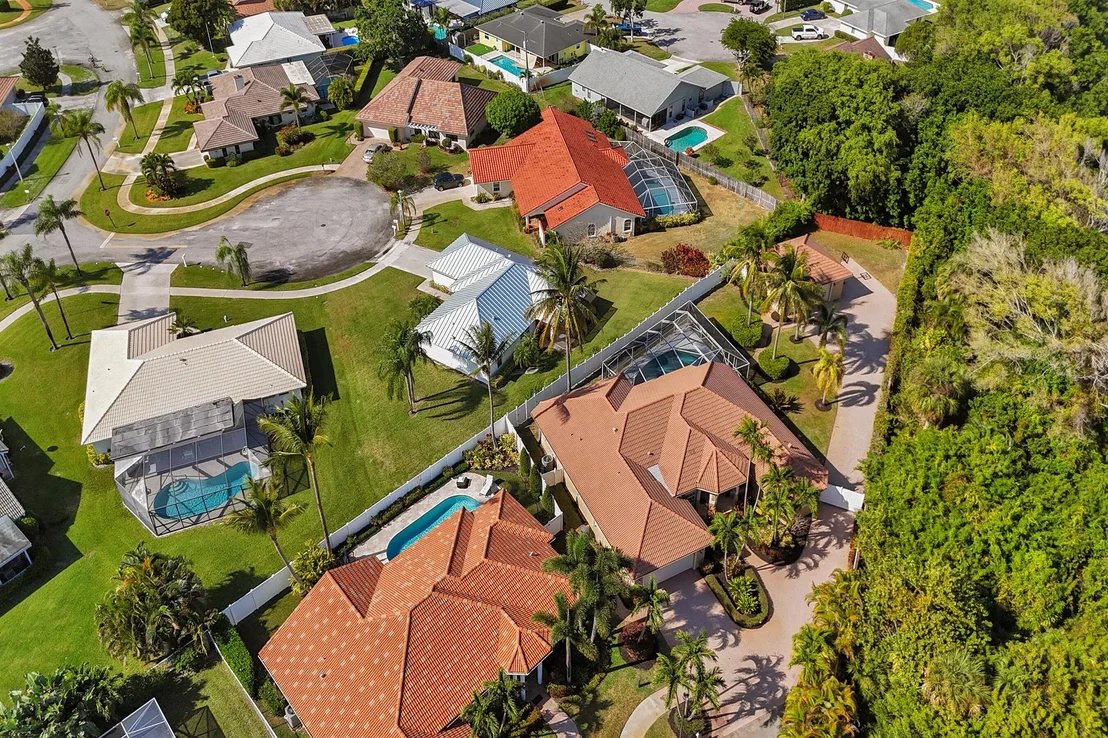 Photo of 603 N Cypress Drive