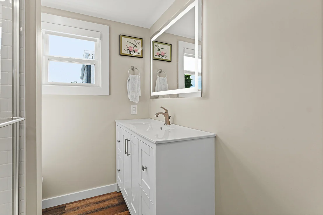Photo of Unit CD at 21 Bamboo Drive