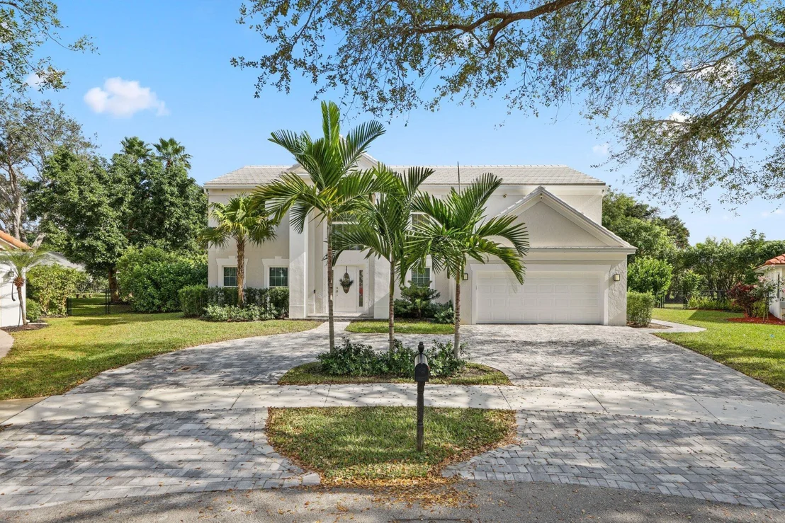 Photo of 3701 Lancewood Place