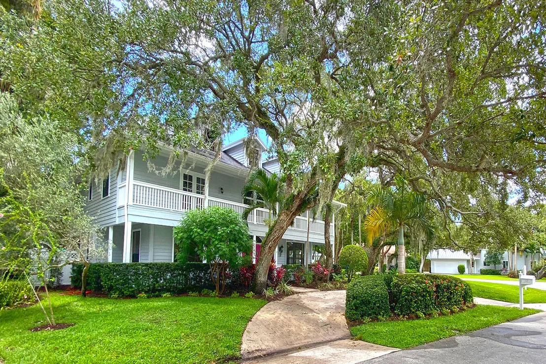 Photo of 1124 Indian Mound Trail