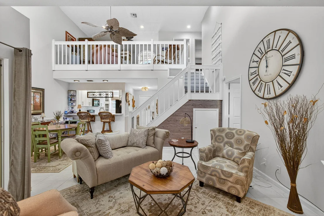 Photo of Unit 7 at 479 Tequesta Drive