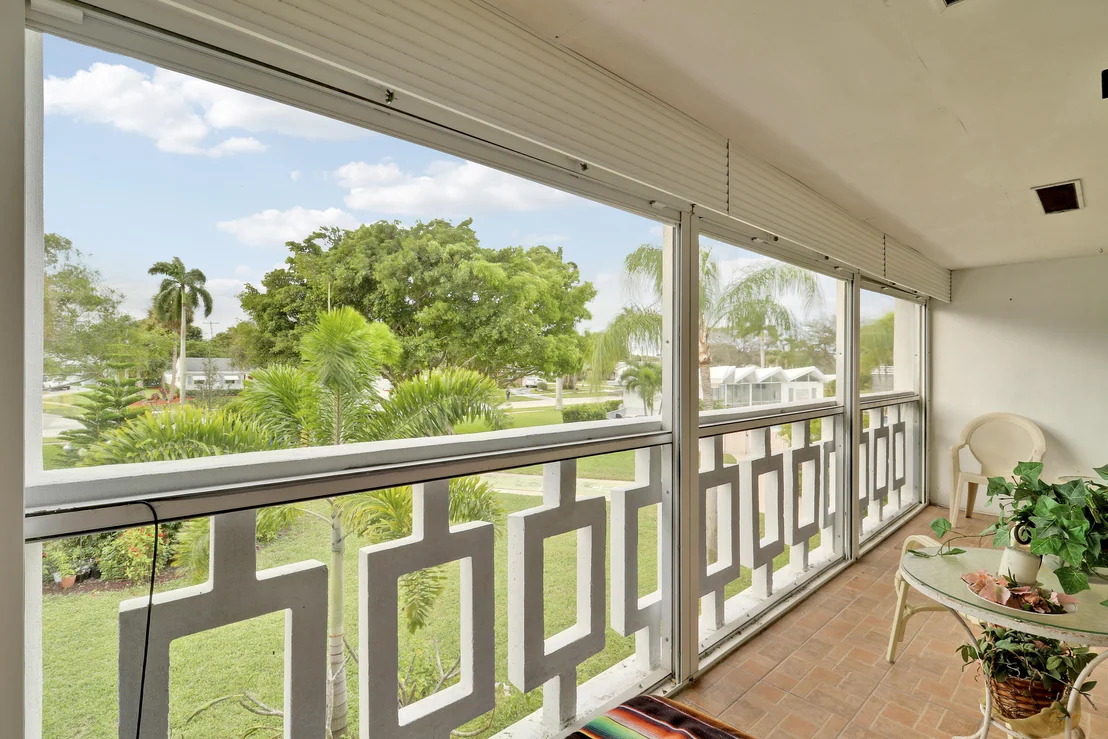 Photo of Unit 212 at 331 Tequesta Drive