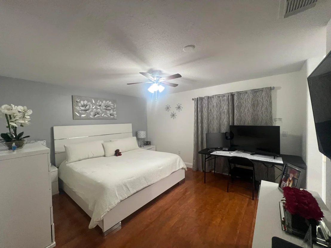 Photo of Unit 201 at 10903 W Okeechobee Road