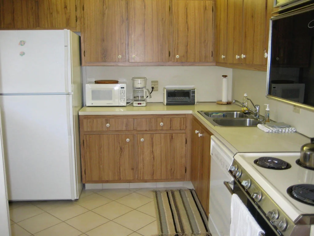 Photo of Unit 708 at 100 Ocean Trail Way