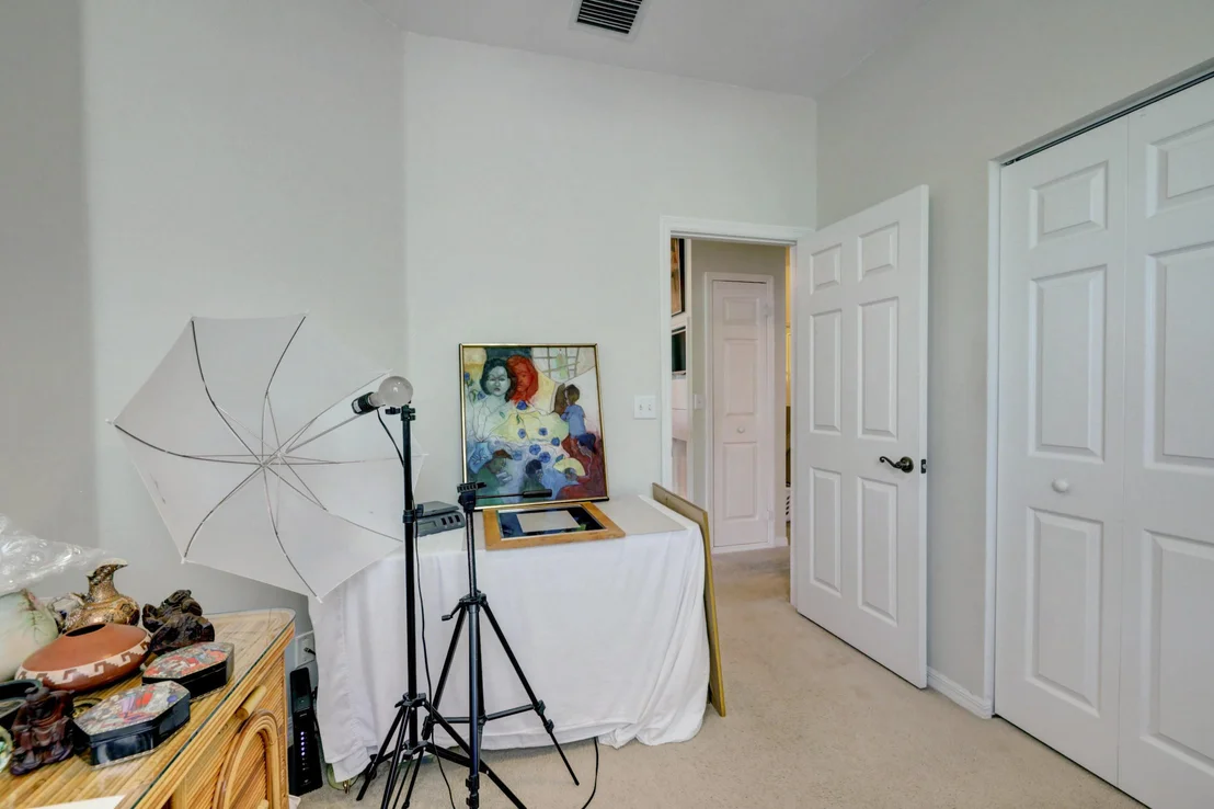 Photo of Unit B at 105 Lighthouse Circle
