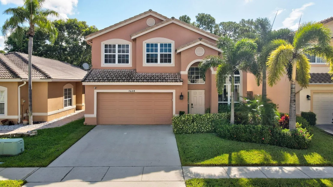 Photo of 7658 Colony Palm Drive