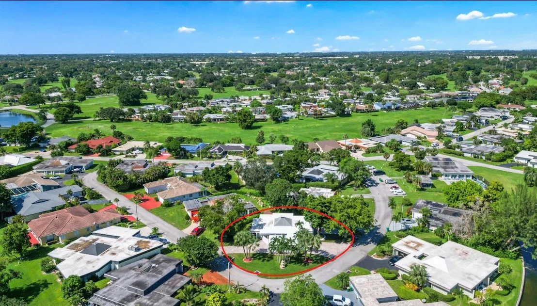 Photo of 5703 Melaleuca Drive