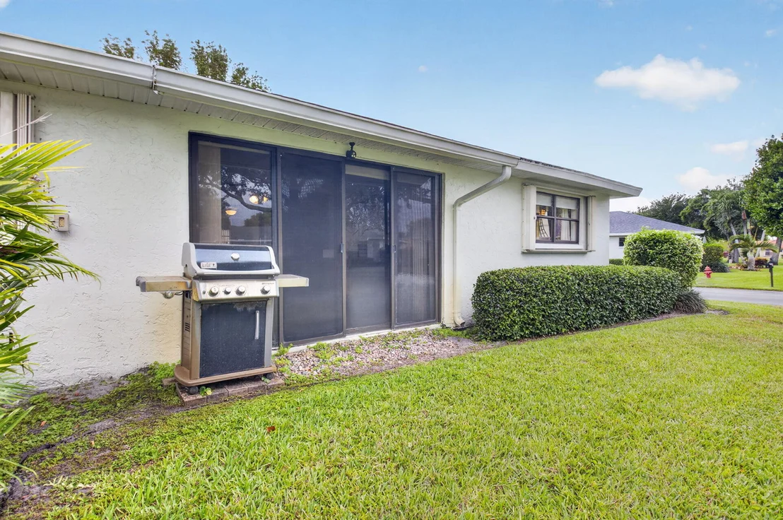 Photo of Unit A at 4335 Pear Tree Circle