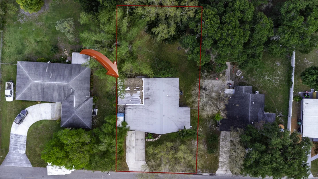 Photo of 3030 Summit Street