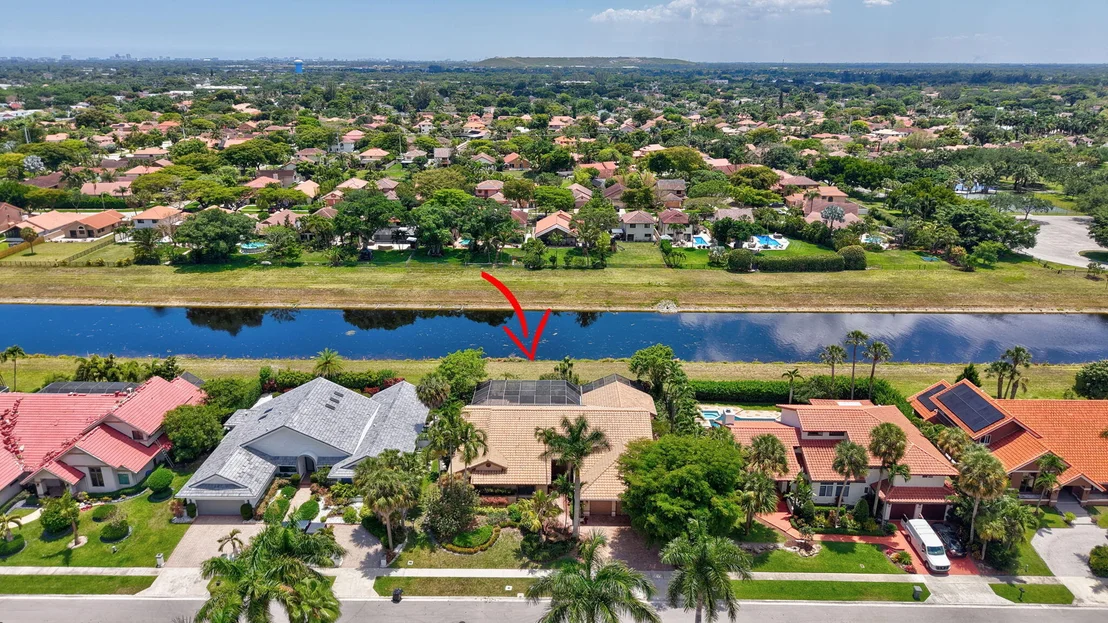 Photo of 7166 Montrico Drive