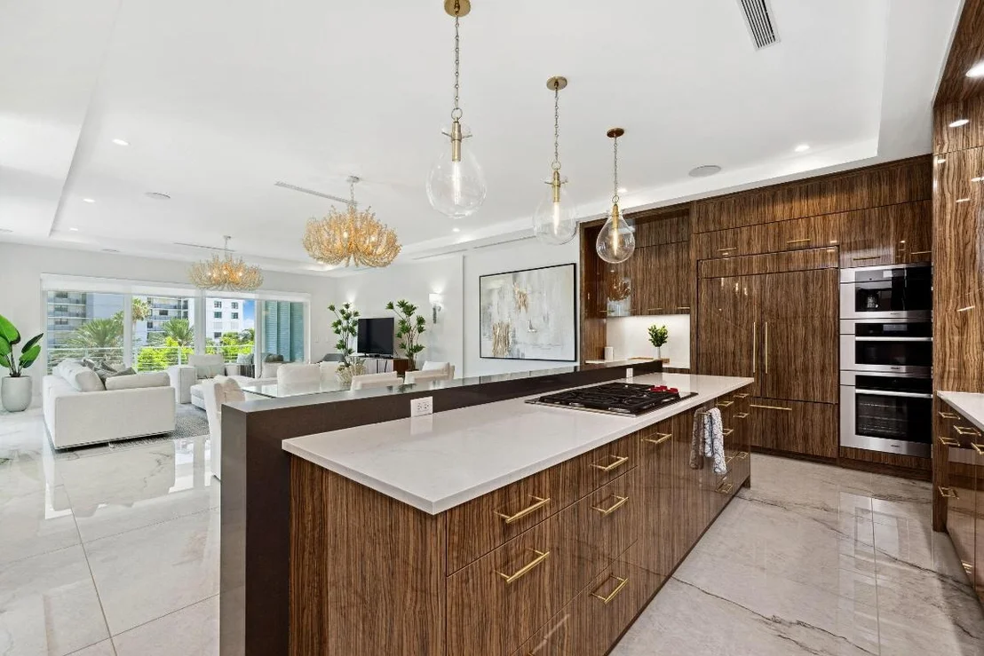 Photo of Unit 1 at 461 Venus Drive