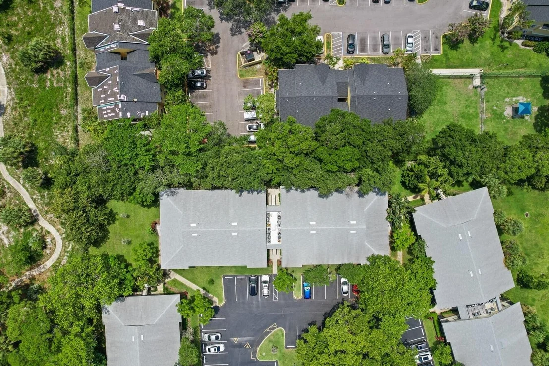 Photo of Unit 105 at 655 Trace Circle