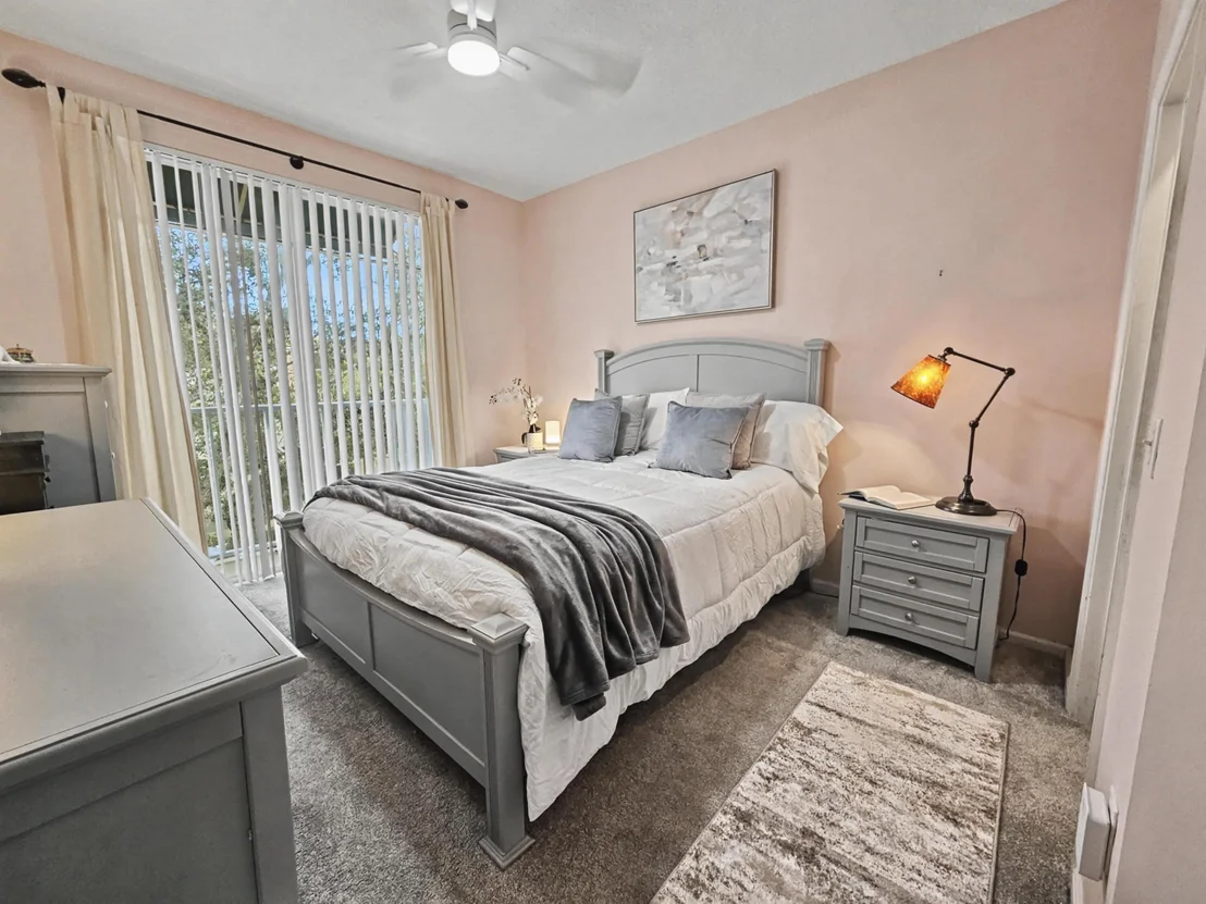 Photo of Unit 21 at 4892 Chancellor Drive