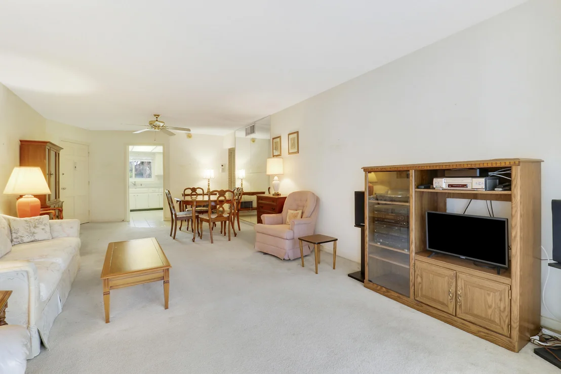 Photo of Unit 212 at 331 Tequesta Drive