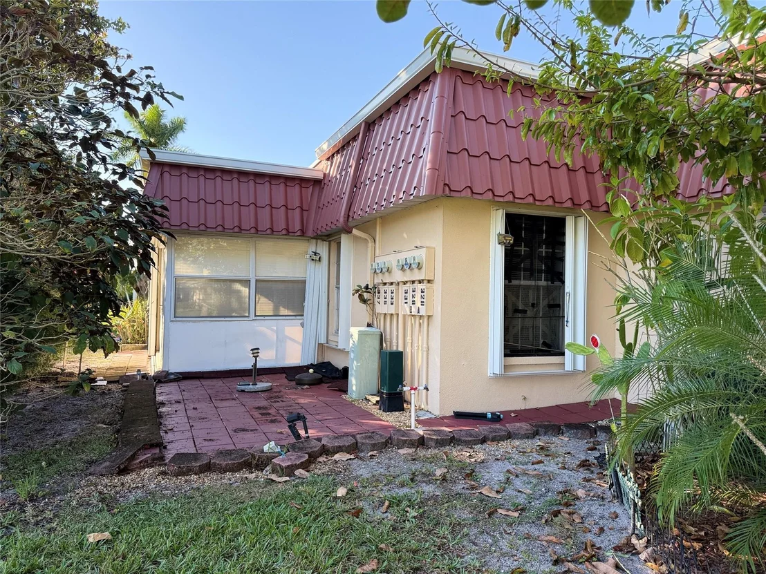 Photo of Unit 331 at 331 Cape Cod Circle