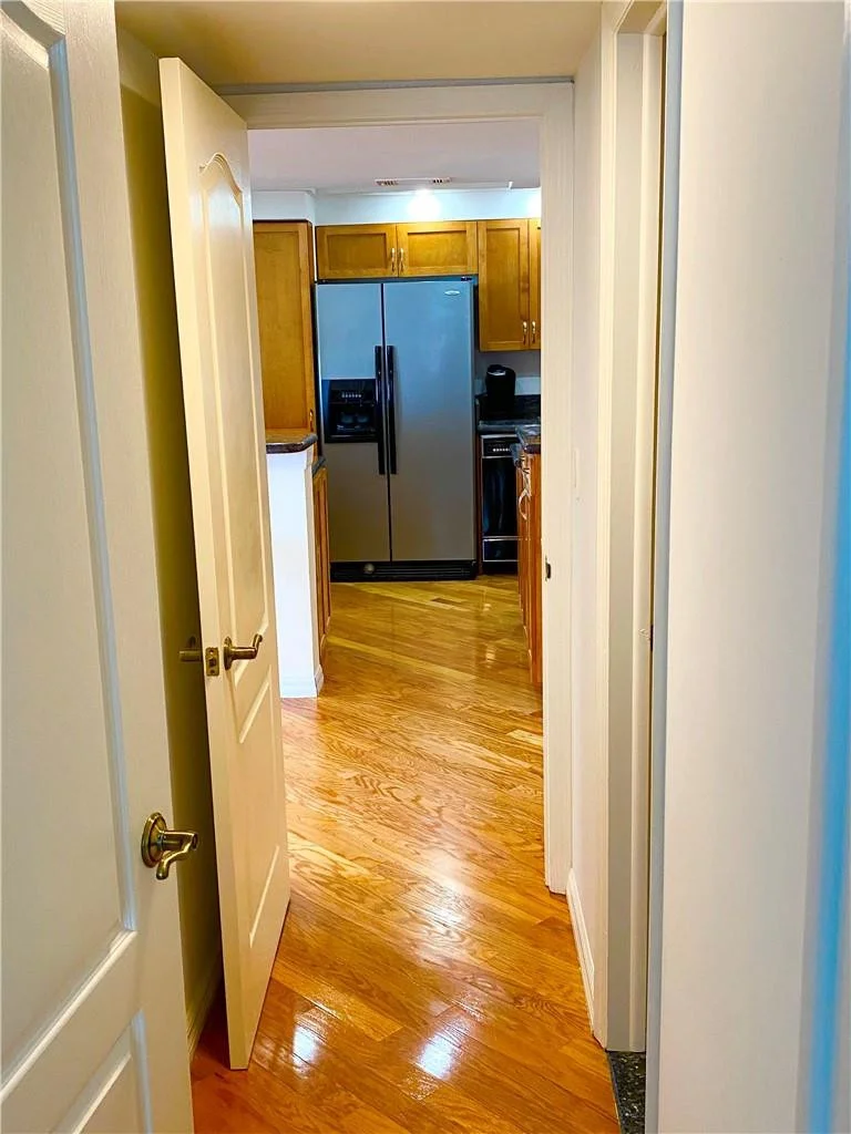 Photo of Unit 708 at 1 Las Olas Circle