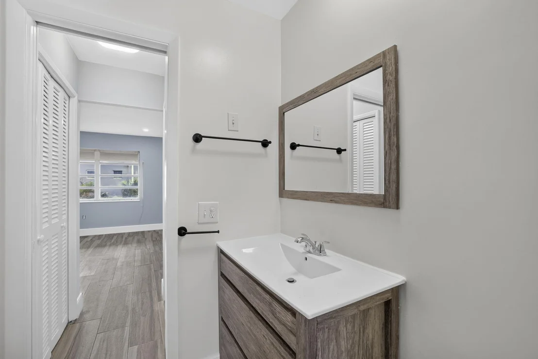 Photo of Unit 12 at 801 Pine Drive