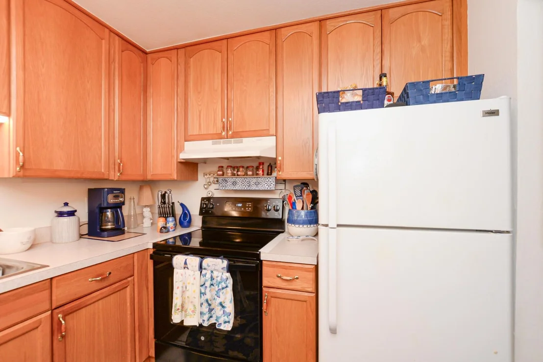 Photo of Unit 56 at 800 NW Fork Road