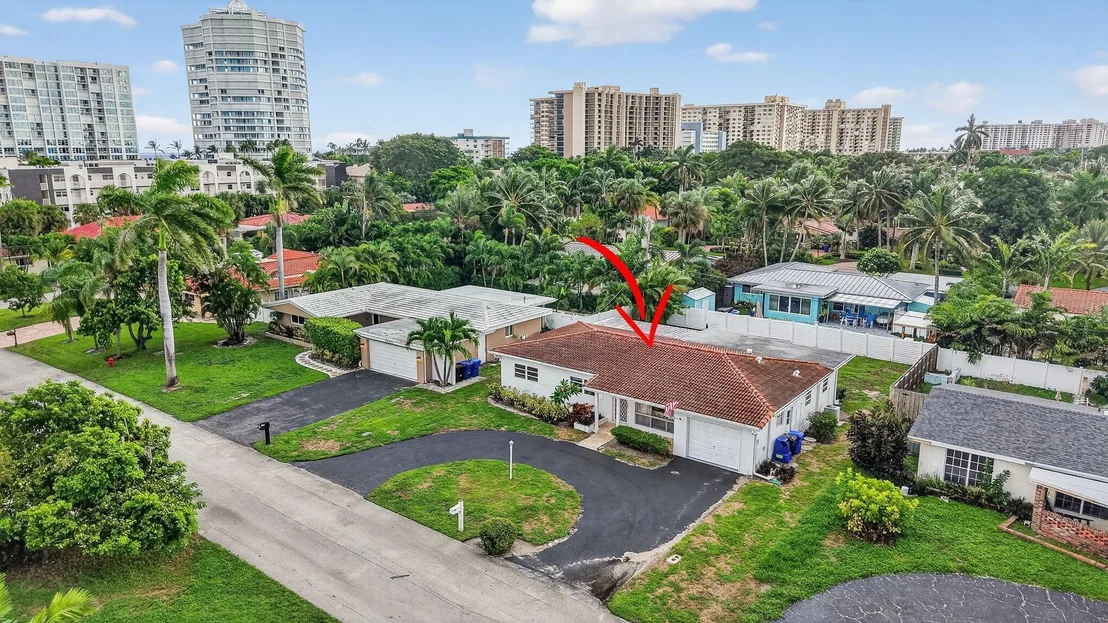 Photo of 2048 Coco Palm Place