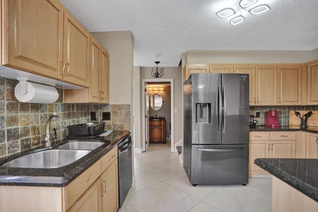 Photo of Unit D at 5465 Monterey D Circle