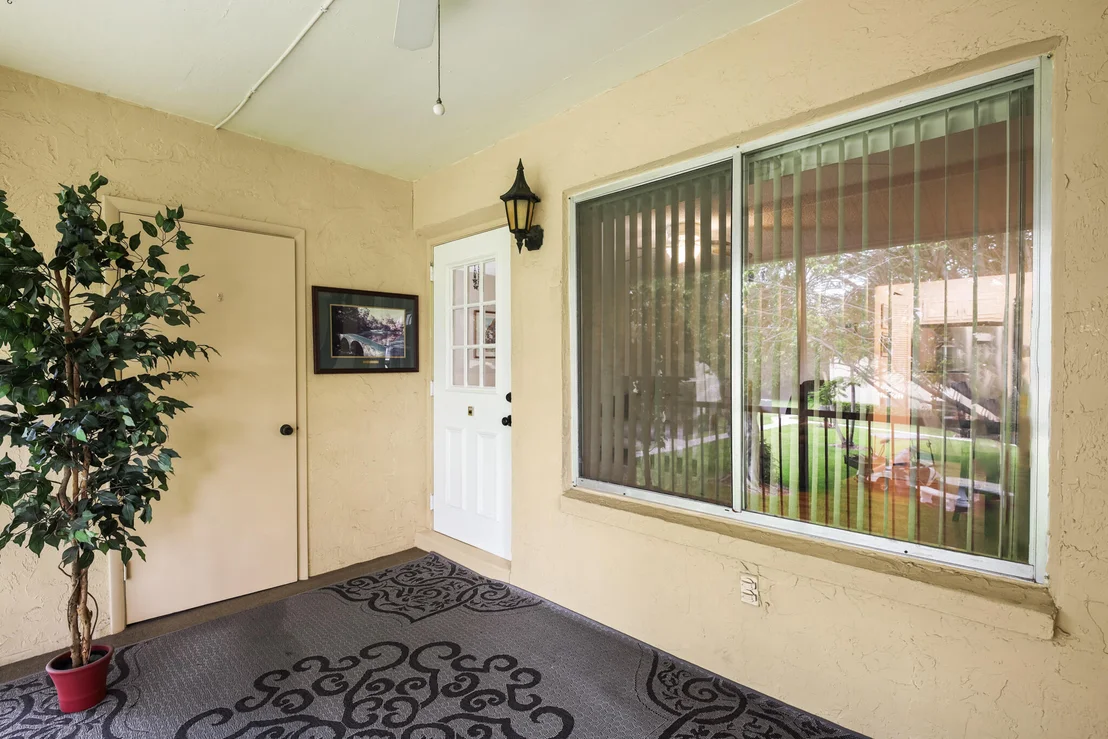Photo of Unit C2 at 321 Pine Ridge Circle