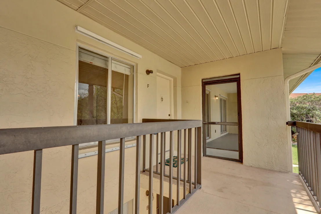 Photo of Unit F at 6563 Chasewood Drive