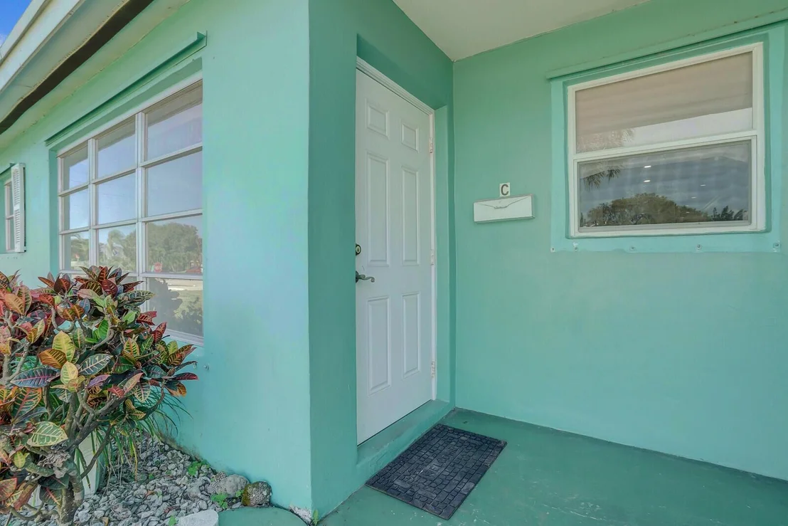 Photo of Unit C at 330 Main Boulevard