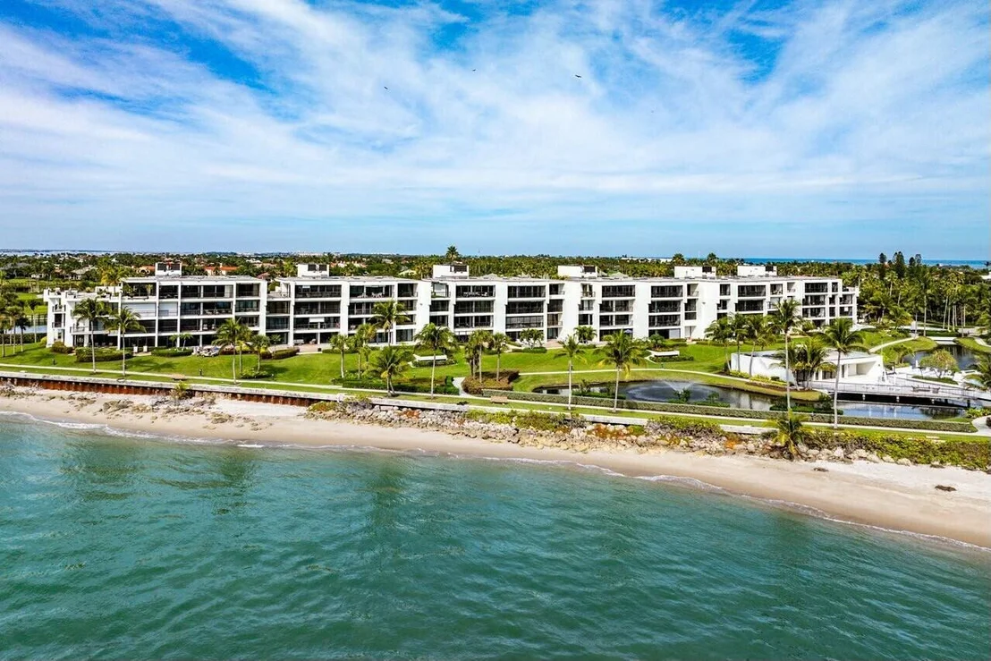 Photo of Unit 1107 at 2806 SE Dune Drive